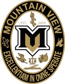 MVHS Crest